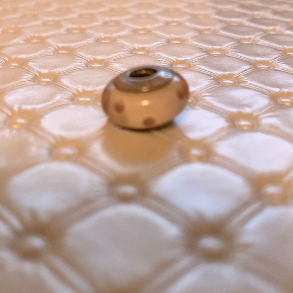 Pandora Charm